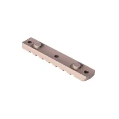 HK SMR 3-Hole 7-Slot Accessory Rail DDC - photo 2