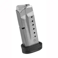 M&P Shield 9mm, 8-rounds - photo 1