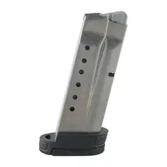 M&P Shield 9mm, 8-rounds - photo 3