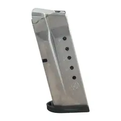 M&P Shield 9mm, 7-rounds - photo 4