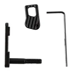 AR-15 Investment Cast Enhanced Modular Mag Release Kit - photo 1