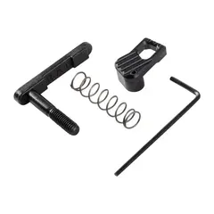 AR-15 Investment Cast Enhanced Modular Mag Release Kit - photo 2