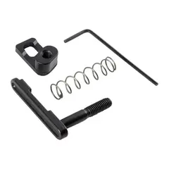 AR-15 Investment Cast Enhanced Modular Mag Release Kit - photo 3