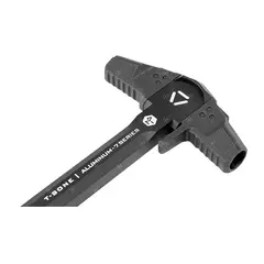T-Bone Charging Handle For 223/5.56 Black - photo 4