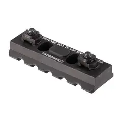 M-LOK Picatinny Rail Section - photo 1