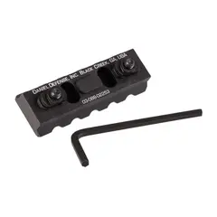 M-LOK Picatinny Rail Section - photo 2