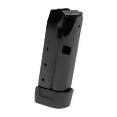Z9 9mm Luger 9 Round Magazine For Glock 43 Black - photo 5