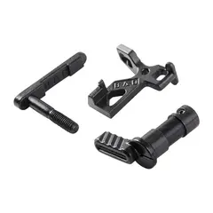 AR-15 Investment Cast Enhanced Lower Parts Kit - photo 2