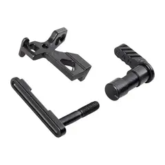 AR-15 Investment Cast Enhanced Lower Parts Kit - photo 3