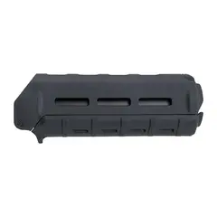 MOE Handguard M-LOK Carbine Length for AR-15 Gray - photo 1