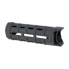 MOE Handguard M-LOK Carbine Length for AR-15 Gray - photo 2