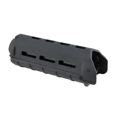 MOE Handguard M-LOK Carbine Length for AR-15 Gray - photo 4