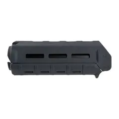 MOE Handguard M-LOK Carbine Length for AR-15 Gray - photo 5