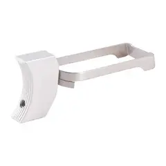 Solid Curved Ultralight Match Trigger, Long - photo 1
