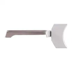 Solid Curved Ultralight Match Trigger, Long - photo 2