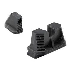 Sig Sauer P320 Iron Sight Set Standard Height - photo 1