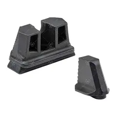 Sig Sauer P320 Iron Sight Set Standard Height - photo 2