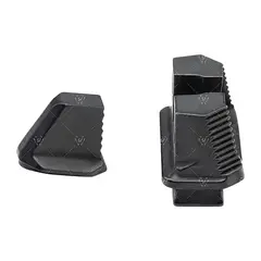Sig Sauer P320 Iron Sight Set Standard Height - photo 3