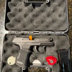 Sig P365 - photo 1