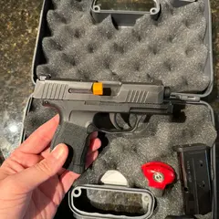 Sig P365 - photo 2
