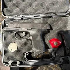 Sig P365 - photo 3