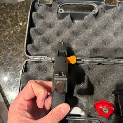 Sig P365 - photo 4