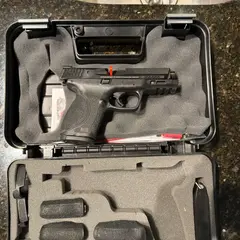 S&W M&P 2.0 Compact - photo 2