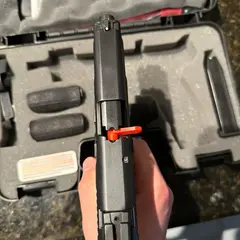 S&W M&P 2.0 Compact - photo 3