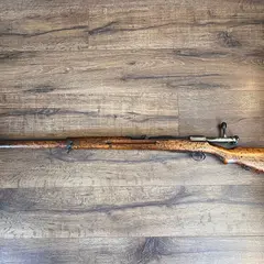 Arisaka Type 38 - photo 1