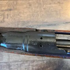 Arisaka Type 38 - photo 10