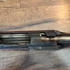 Arisaka Type 38 - photo 8