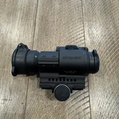 Aim point PRO optic  - photo 1