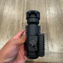 Aim point PRO optic  - photo 3