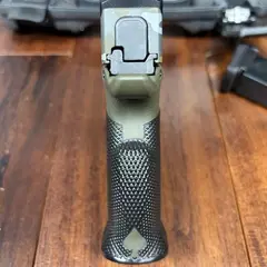 Sig 365 - ICARUS PRECISION, ODG cerakote, 9mm comp - photo 9