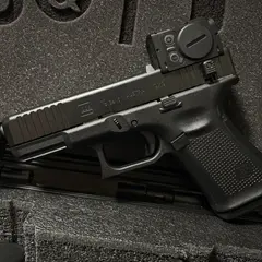 B&T Glock 19 Hush Puppy Kit - photo 5