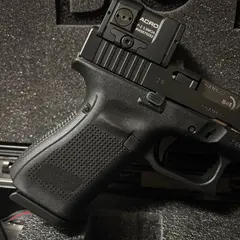 B&T Glock 19 Hush Puppy Kit - photo 6