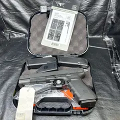 GLOCK MODEL 40 GEN 4 - photo 1