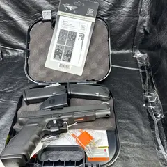 GLOCK MODEL 40 GEN 4 - photo 3