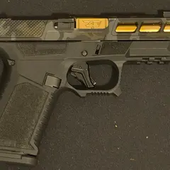 WTT for ARP Glock 48 MOS SCT built out - photo 1