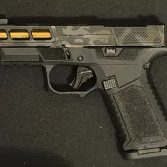 WTT for ARP Glock 48 MOS SCT built out - photo 2