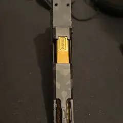 WTT for ARP Glock 48 MOS SCT built out - photo 3