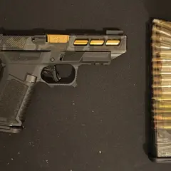 WTT for ARP Glock 48 MOS SCT built out - photo 6