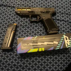 WTT for ARP Glock 48 MOS SCT built out - photo 7