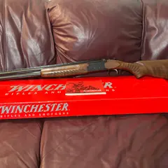 Winchester Select Over and Under 12 gauge 26” Barrel 3” Chamber - photo 1