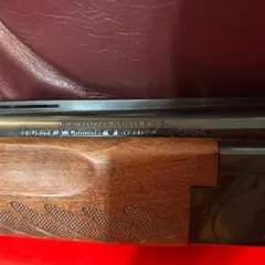Winchester Select Over and Under 12 gauge 26” Barrel 3” Chamber - photo 2