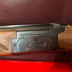 Winchester Select Over and Under 12 gauge 26” Barrel 3” Chamber - photo 3