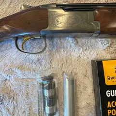 Browning Citori C725 Field, 12-3, shotgun - photo 10