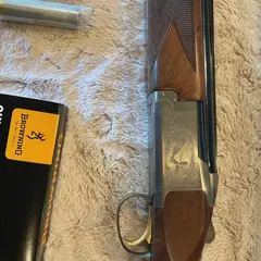 Browning Citori C725 Field, 12-3, shotgun - photo 11