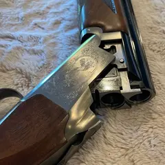 Browning Citori C725 Field, 12-3, shotgun - photo 12