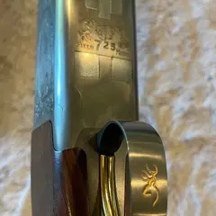 Browning Citori C725 Field, 12-3, shotgun - photo 2